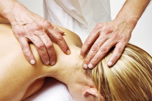 Met massagetherapie leert u nader tot uzelf te komen.